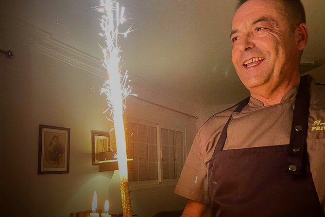 The Cooking Show Experience -Birthday ideas Tenerife - - The Value of an Interactive Cooking Experience