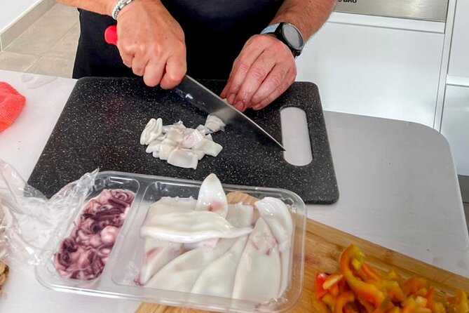 The Cooking Show Experience -Birthday ideas Tenerife - - Timing, Duration, and Pacing of the Event