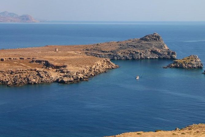 The Cosmopolitan City of Rhodes Walking Tour - Why This Tour Appeals Most