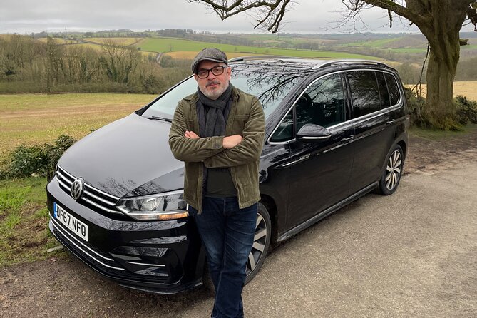 The Cotswold Tour - Wandering Snowshill’s Photogenic Village