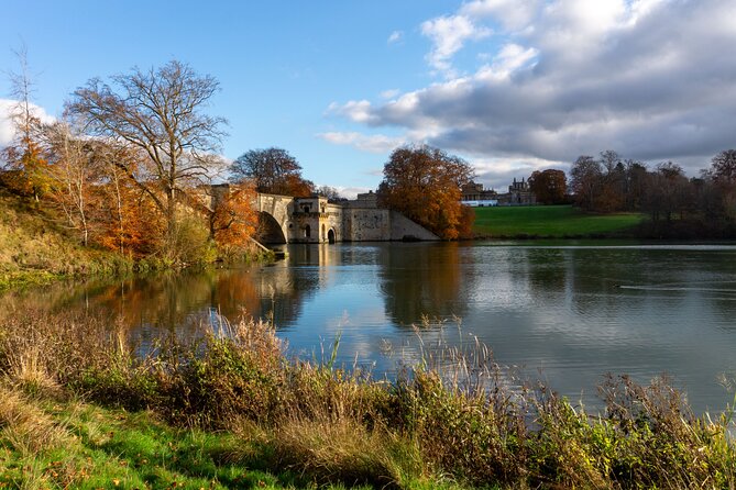 The Cotswolds 2 Day Experience Private Luxury Tour - Practical Details and Booking Info