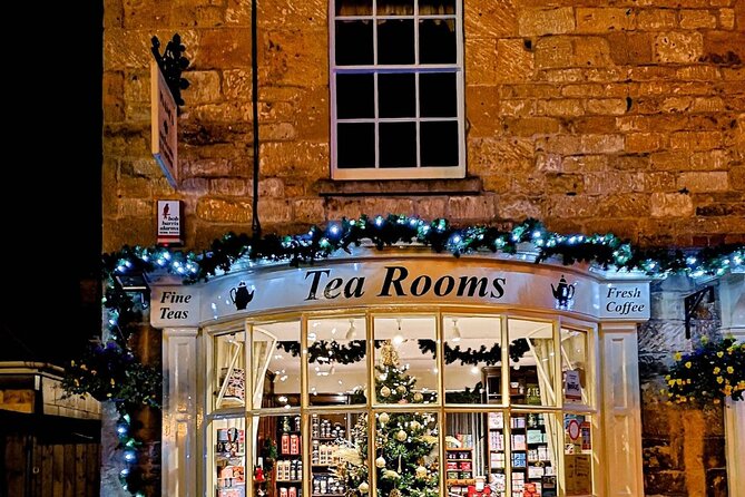 The Cotswolds Guided Day Tour from London - Stow-on-the-Wold’s Market Town Atmosphere