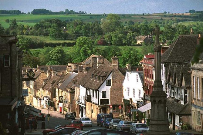 The Cotswolds Guided Day Tour from London - Flexibility and Timing: Managing Expectations