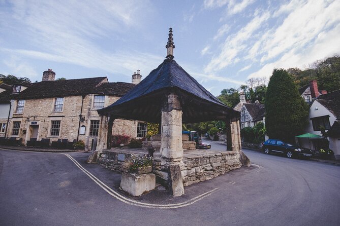 The Cotswolds Guided Day Tour from London - Accessibility and Comfort on the Coach