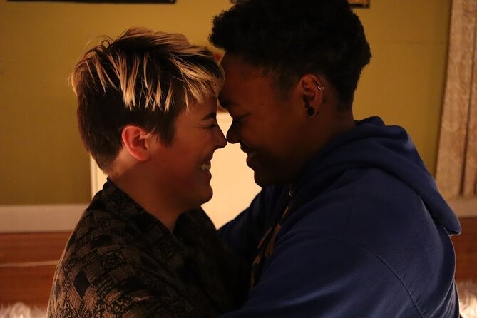 The Couples Private and Guided Workshop in Cleveland - What Participants Learn About Themselves First