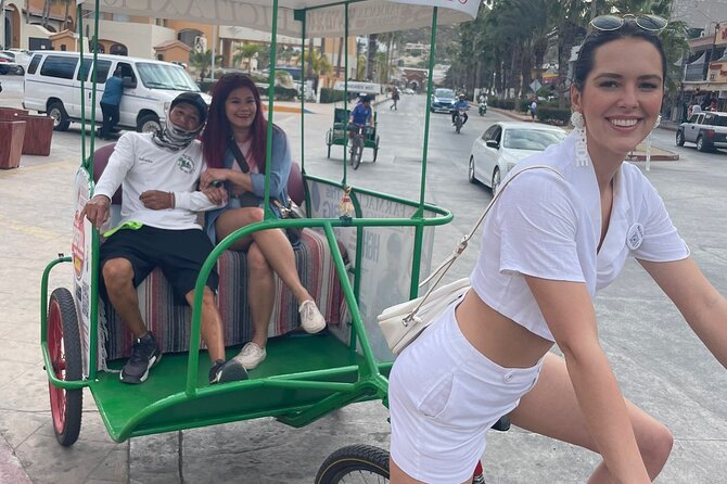 The Crazy Cabo Scavenger Hunt - Exploring Cabo’s Local Gems and Hidden Corners