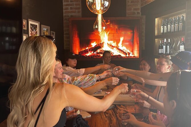 The Crazy Cabo Scavenger Hunt - Physical Requirements and Accessibility