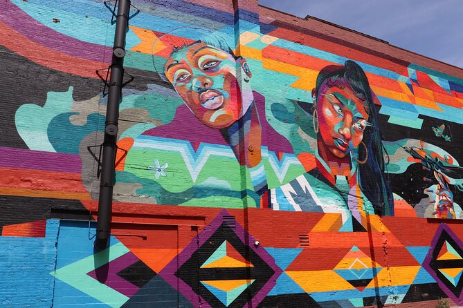 The Creative Capital: An Art and Architecture Tour of Providence - Providence’s Architectural and Artistic Heritage