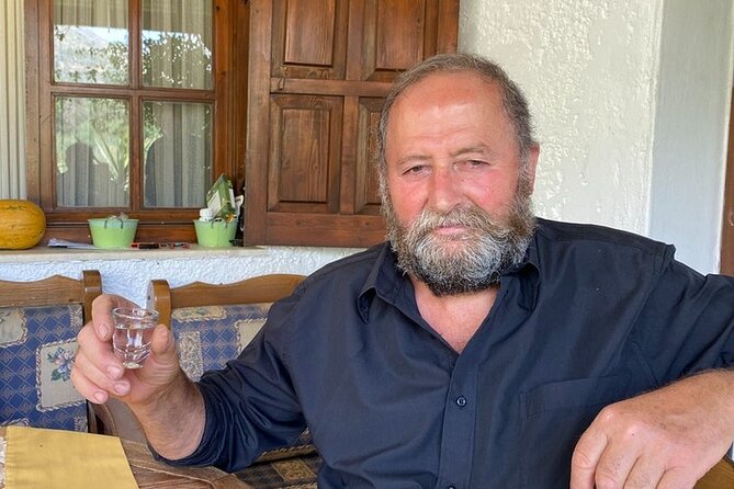 The Cretan Way of Life at the mountains of Rethymno (Mylopotamos) - Logistics: Meeting Point and Transport