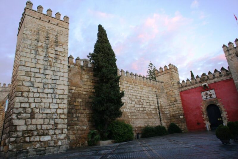 The Cultures of Seville Walking Tour - Practical Details: Meeting Point, Duration, & Accessibility