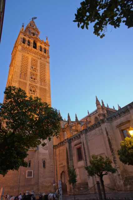 The Cultures of Seville Walking Tour - Why Choose This Tour: Value and Unique Focus on Seville’s Cultures