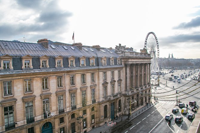 The Da Vinci Code in Paris: Follow the Trail with a Local - Discovering the Fictional and Real Elements of the Story