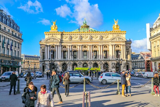 The Da Vinci Code in Paris: Follow the Trail with a Local - Price and Value Considerations