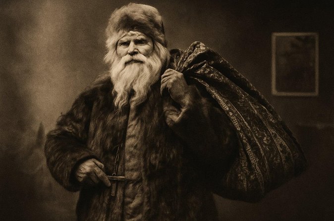 The Dark Christmas Tour (Lower Manhattan) - Who Will Enjoy the Dark Christmas Tour?