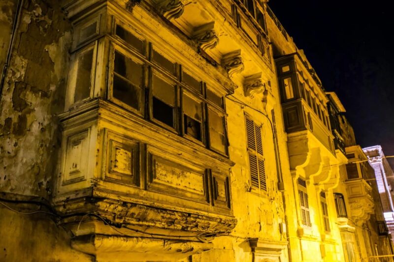 The Dark History of Valletta - Walking Tour - Who Should Consider This Tour?