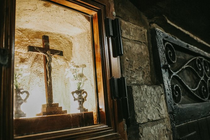 The Dark History of Valletta - Walking Tour - Valletta’s Dark Side Revealed on a Guided Walking Tour