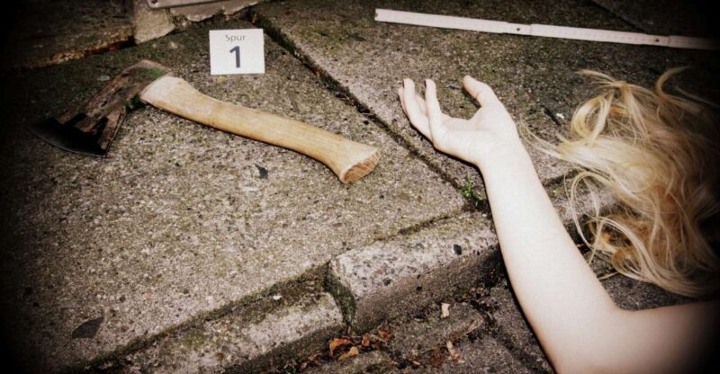 The Dark Side of Bremen: Killers and Criminals - The Tour’s Pacing and Atmosphere