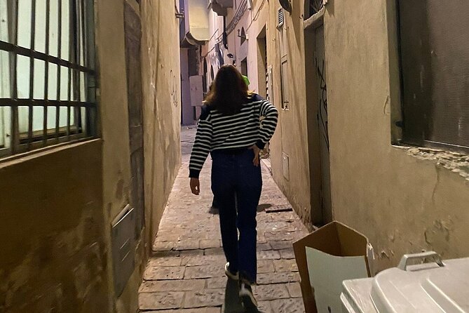 The dark side of Florence Mysteries and Legends ENG or SPA lang. - The Street of the Dead Woman: Via del Campanile