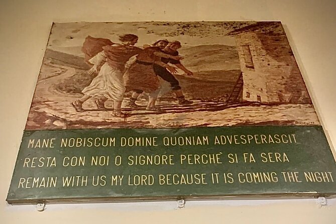 The dark side of Florence Mysteries and Legends ENG or SPA lang. - Justice and Torture at the Museo Nazionale del Bargello