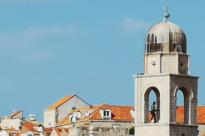 The Dark Side of Medieval Dubrovnik Private Walking Tour - Key Points