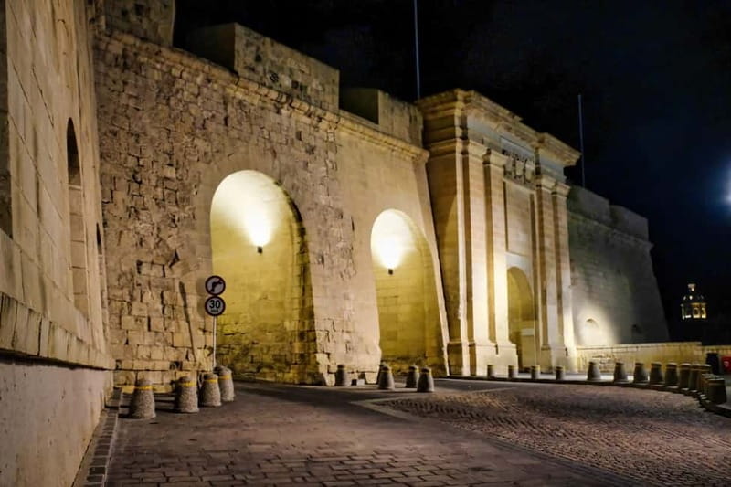The Dark Side of Senglea - Walking Tour - Why This Tour Stands Out in Malta’s Dark Tourism Scene