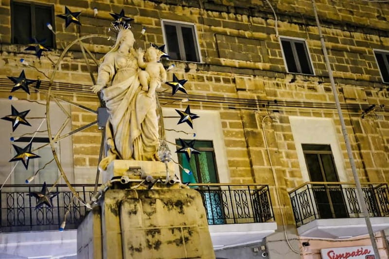The Dark Side of Senglea - Walking Tour - Who Will Enjoy the Dark Side of Senglea?