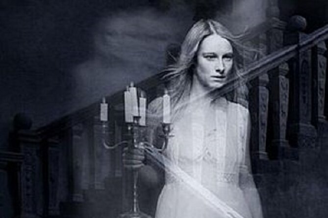 The Dark Side of Valletta - Unearth the Hidden Side of Valletta with a Nighttime Ghost Tour