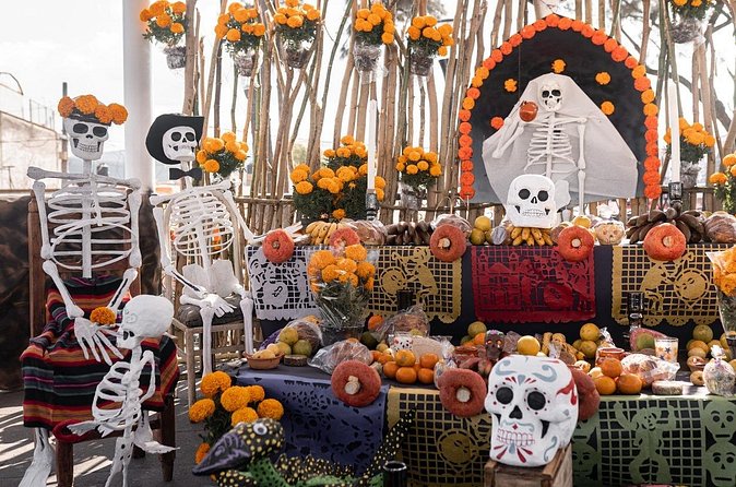 The Day of the Dead Private Tour in Mexico City - Who Will Appreciate This Tour the Most
