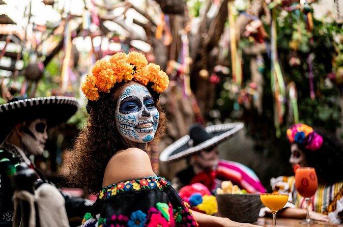 The Day of the Dead Private Tour in Playa del Carmen - Why Choose This Private Day of the Dead Tour?