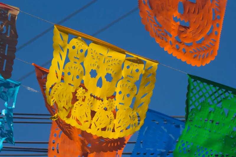 The Day of the Dead Private Tour in Playa del Carmen - Activity Details and Highlights at Xcaret Park