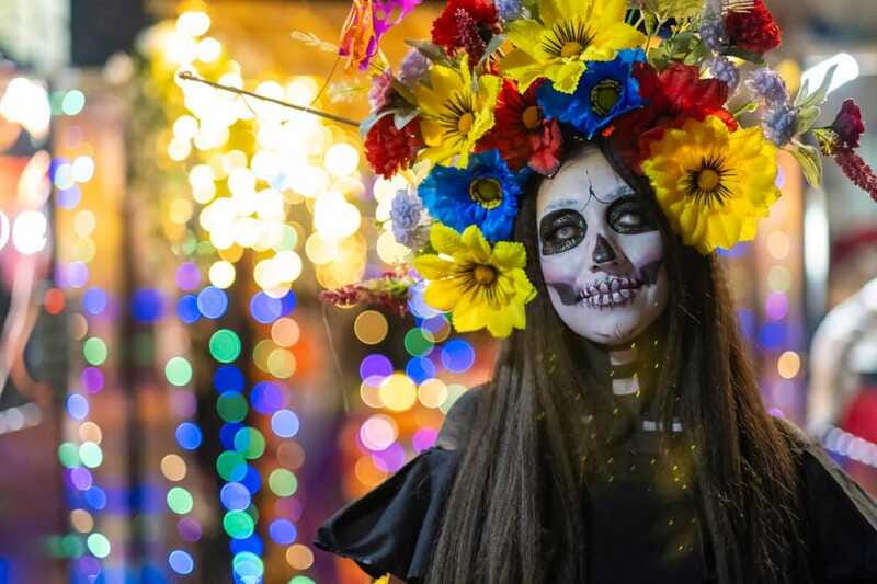 The Day of the Dead Private Tour in Playa del Carmen - Practical Details: Timing, Pacing, and Accessibility