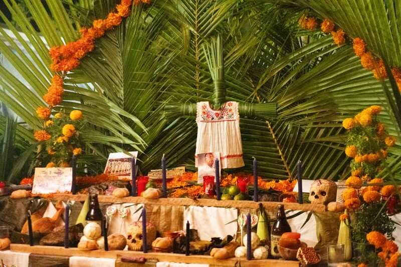 The Day of the Dead Private Tour in Playa del Carmen - Cost, Duration, and Booking Flexibility