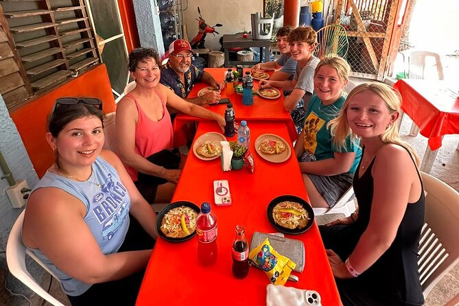 The day your way Custom Van Ride, For 8 Passengers. - Customizable Experience in the Heart of Merida