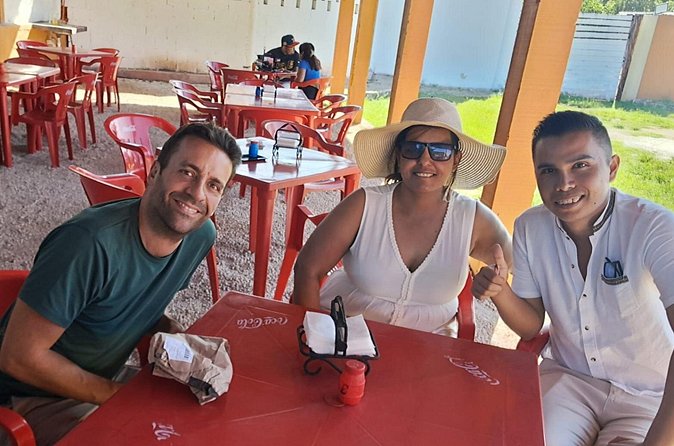 The day your way Custom Van Ride, For 8 Passengers. - Limitations and Considerations