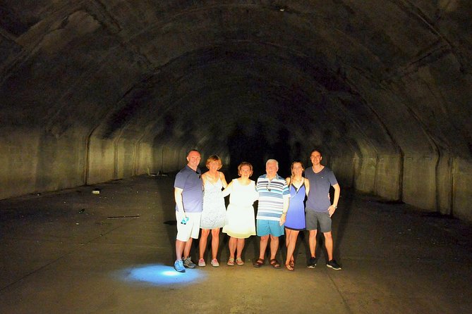 The Death of Yugoslavia Tour in Mostar - The Partisan Cemetery and Bosnia Today