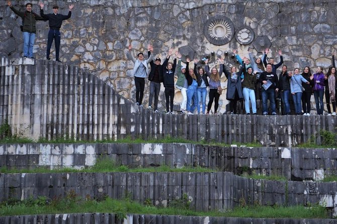 The Death of Yugoslavia Tour in Mostar - Why This Tour Stands Out