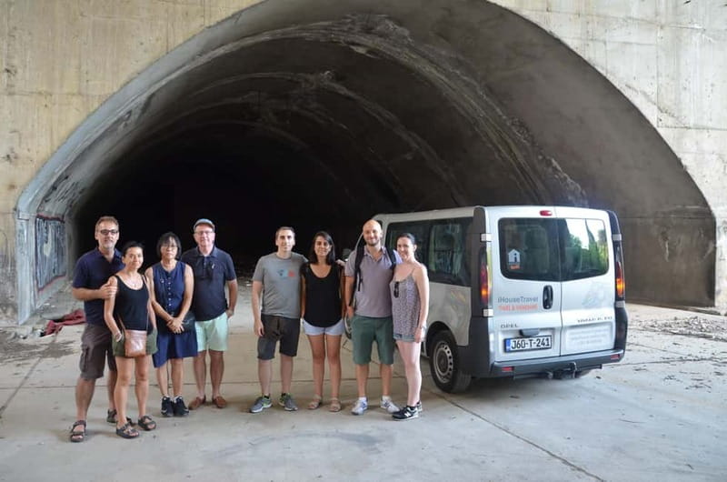 The Death of Yugoslavia: Unique thematic Tour in Mostar - Thematic Focus on Yugoslavia’s History