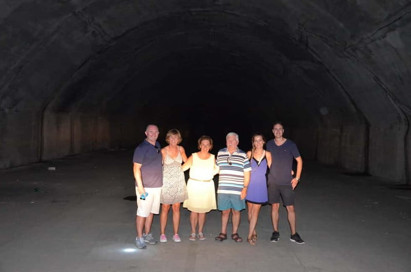 The Death of Yugoslavia: Unique thematic Tour in Mostar - Exploring the Cold War and Yugoslav Paranoia