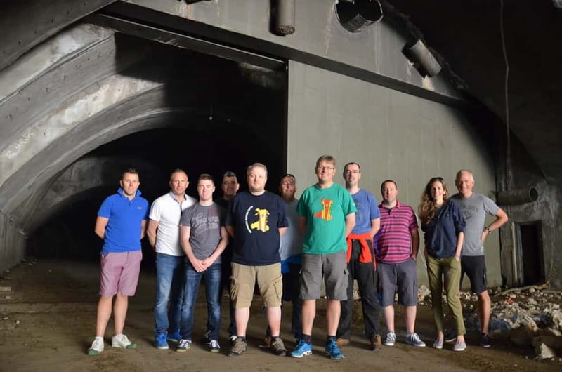 The Death of Yugoslavia: Unique thematic Tour in Mostar - Practical Logistics and Group Experience