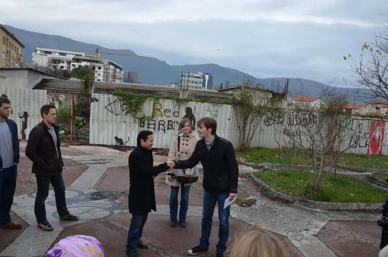 The Death of Yugoslavia: Unique thematic Tour in Mostar - Who Will Enjoy This Tour Most