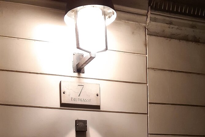 The devilish Vienna - Exploring the Haunted Sites of Vienna’s Old Town