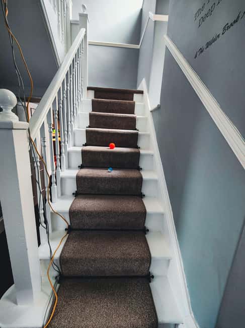 The Devonian's Haunted Heritage Paranormal night event - Discover the Haunted Secrets of the Devonian Guest House