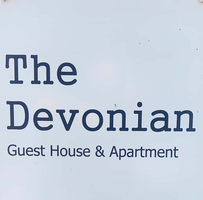 The Devonian's Haunted Heritage Paranormal night event - Hands-On Paranormal Training and Equipment Use