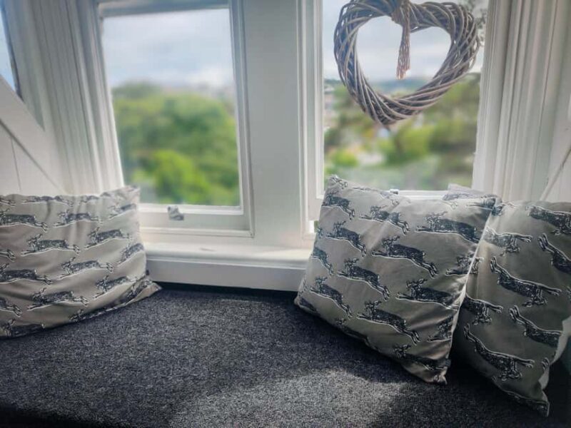 The Devonian's Haunted Heritage Paranormal night event - Book with Flexibility and Peace of Mind