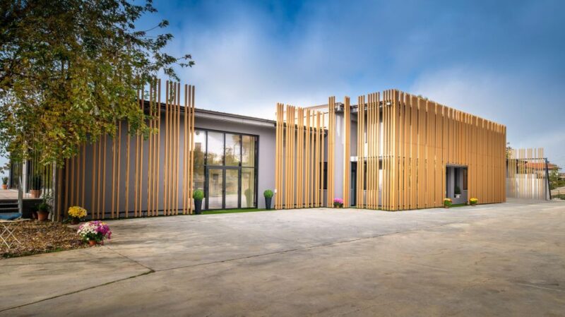 The Dosman: Winetasting in La Morra - Comparing the Dosman Experience to Similar Tours