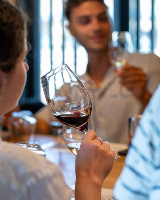 The Douro Valley Tour  Late Start Experience - Discover the Douro Valley with a Full-Day Experience from Porto