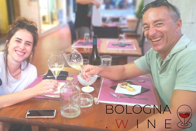 The downtown wine experience - An Engaging and Relaxed Way to Discover Bologna’s Wine Scene