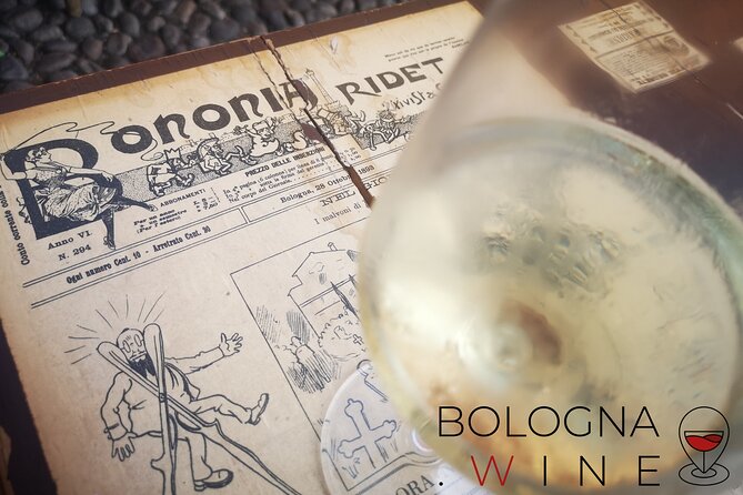 The downtown wine experience - Moving to a Traditional Osteria for the Next Wine Experience