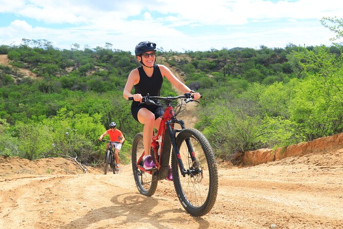 The Dual Experience Combo - Activity Options: Ziplining, ATV, Camel Ride, and More