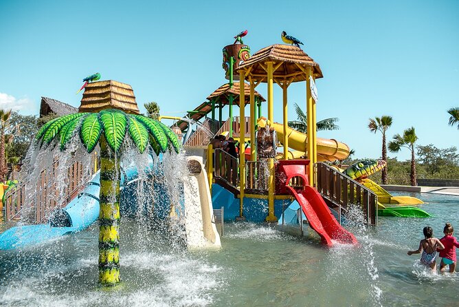 The Dual Experience Combo - Safety and Professional Support